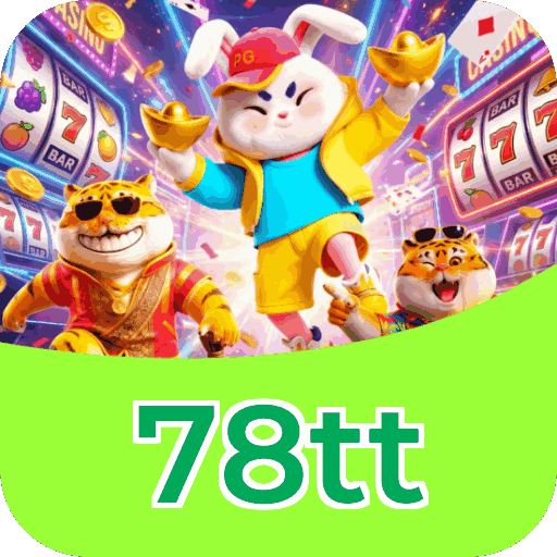 Tabela RTP dos jogos de cassino da 78tt