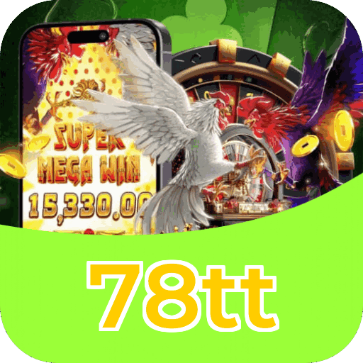 Tabela RTP dos jogos de cassino da 78tt